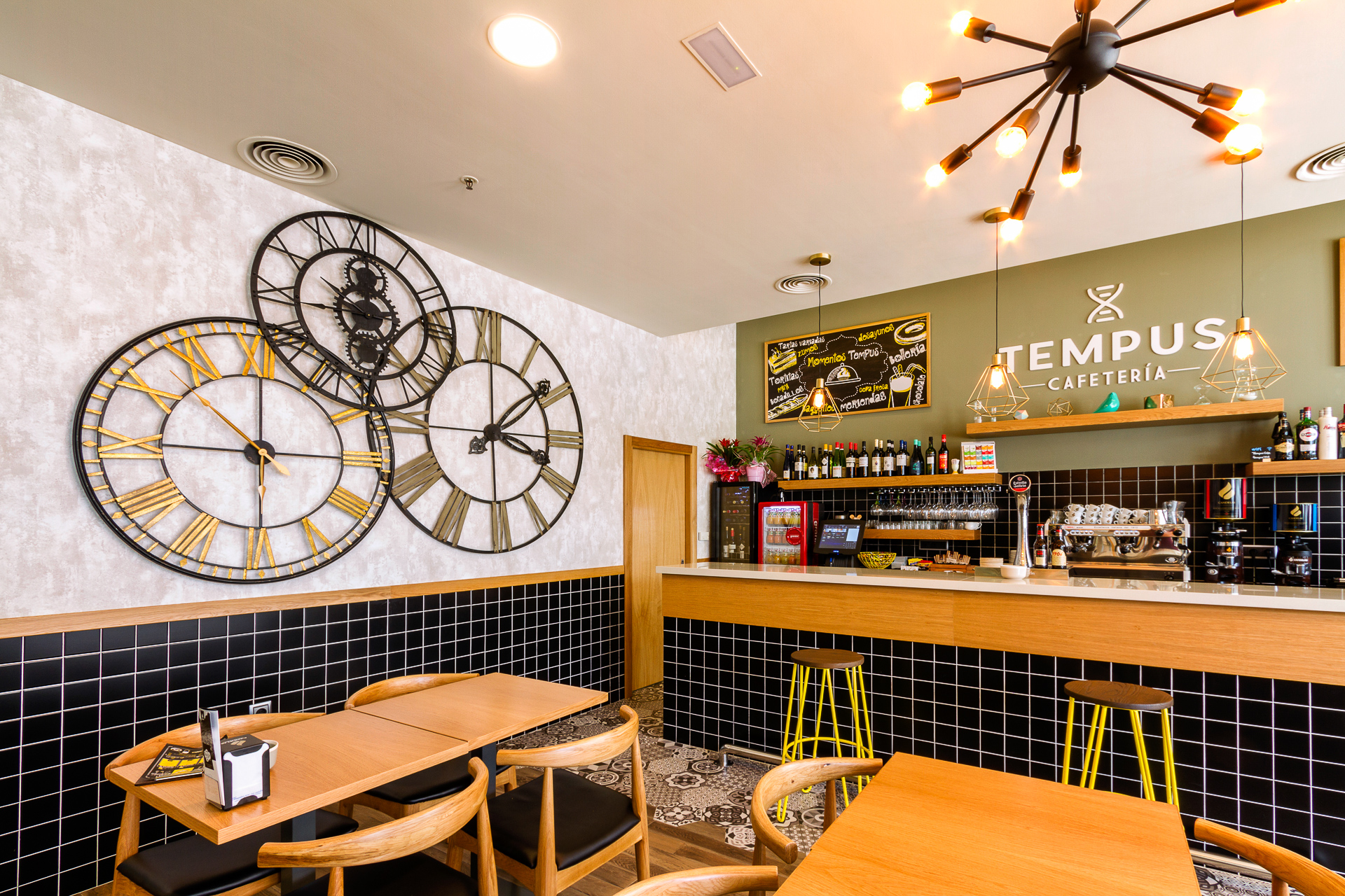 Tempus Café