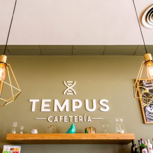 Tempus Café