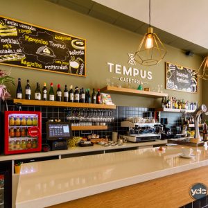 Tempus Café
