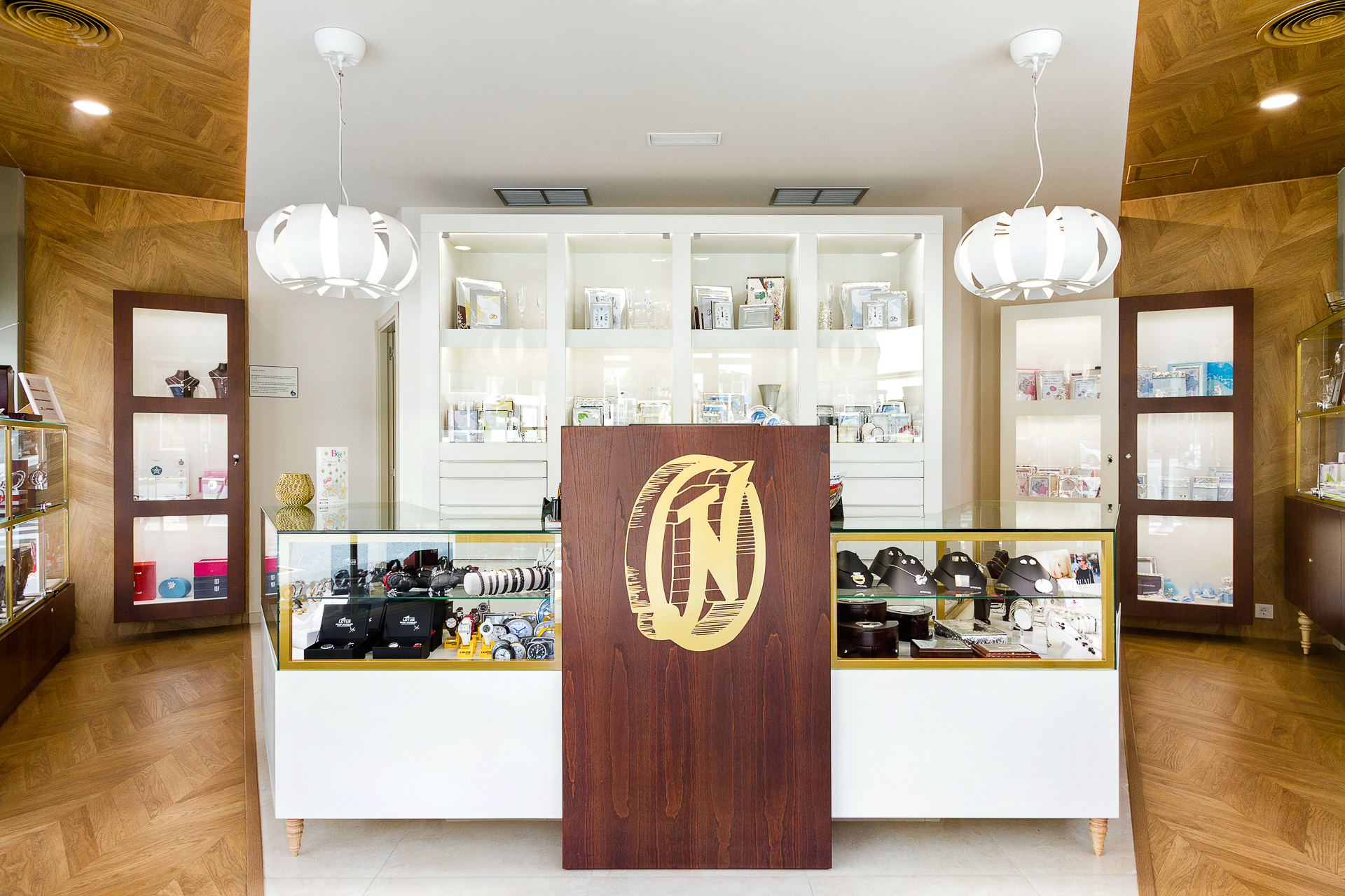 Joyería Narón