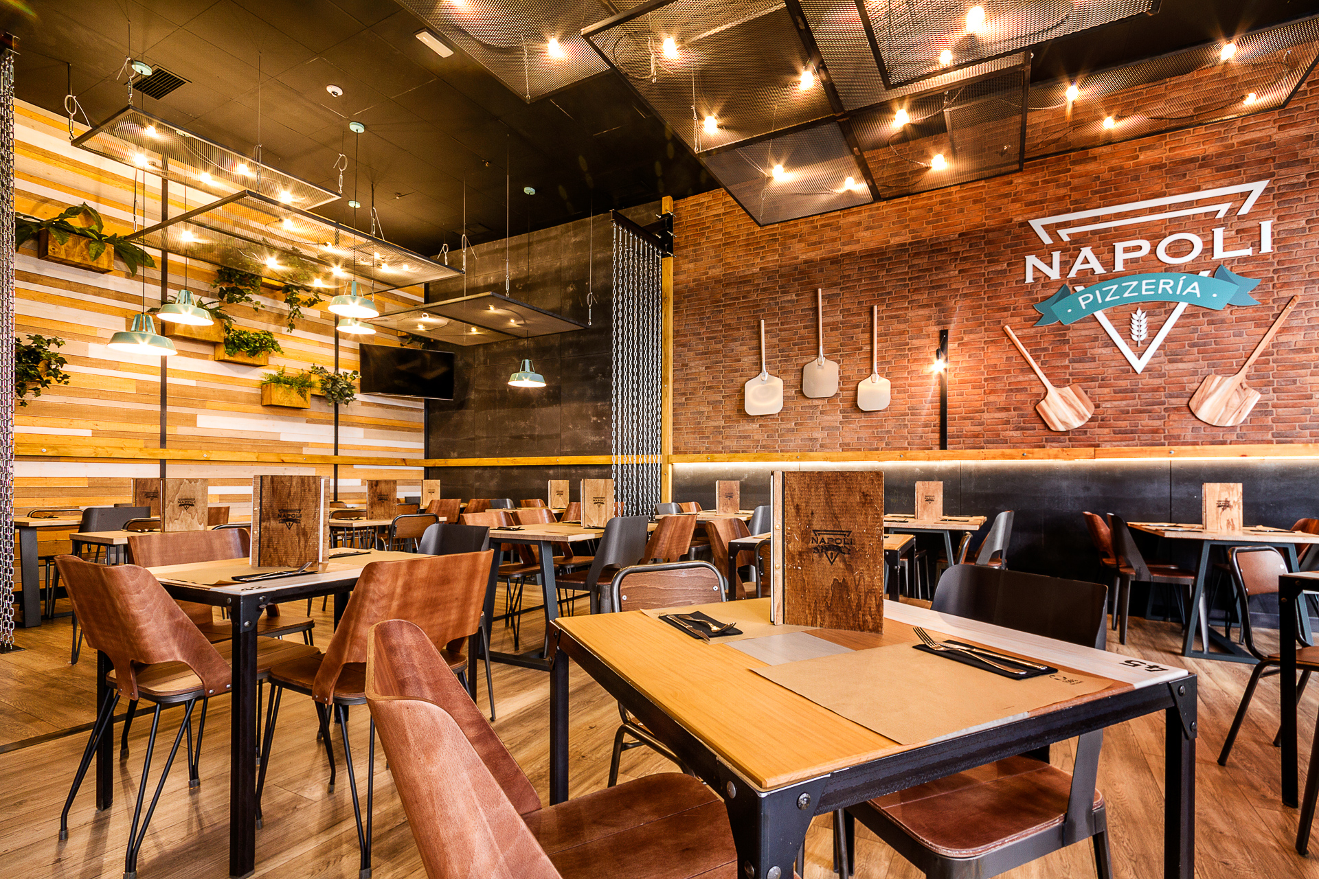 Napoli Pizzeria