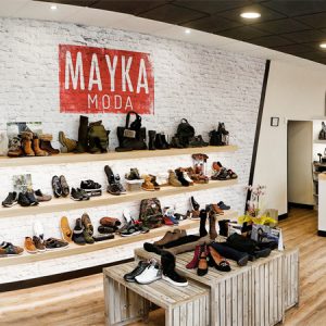 Mayka Moda
