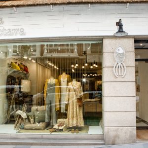 La Octava Shop