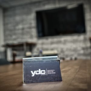 Oficina YDC A Coruña