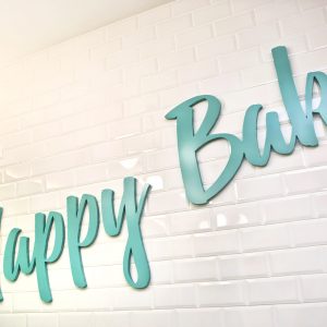 Happy Bake