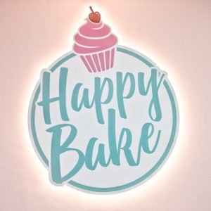 Happy Bake