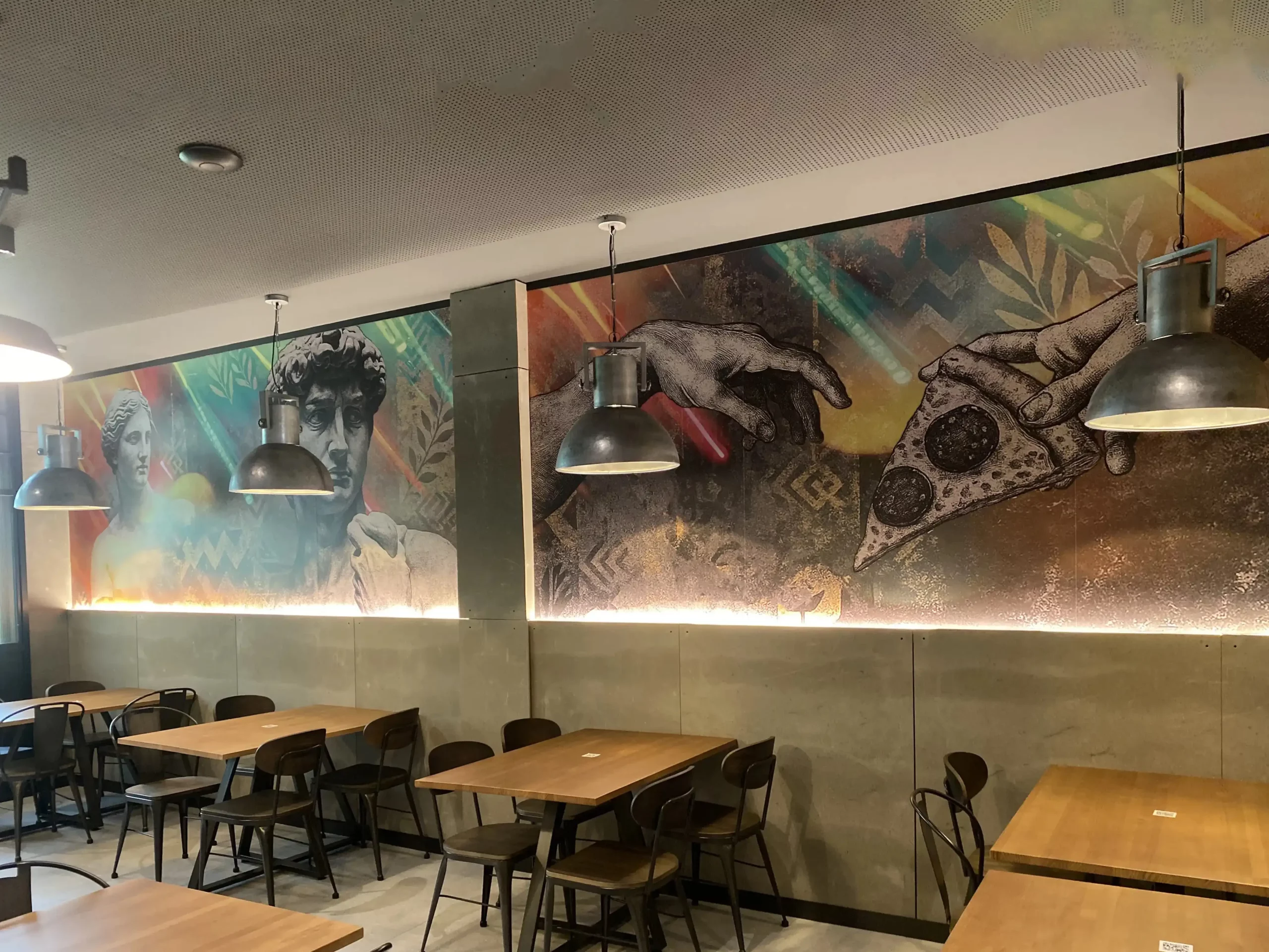 Pizzeria & Bistro Adria – Boiro